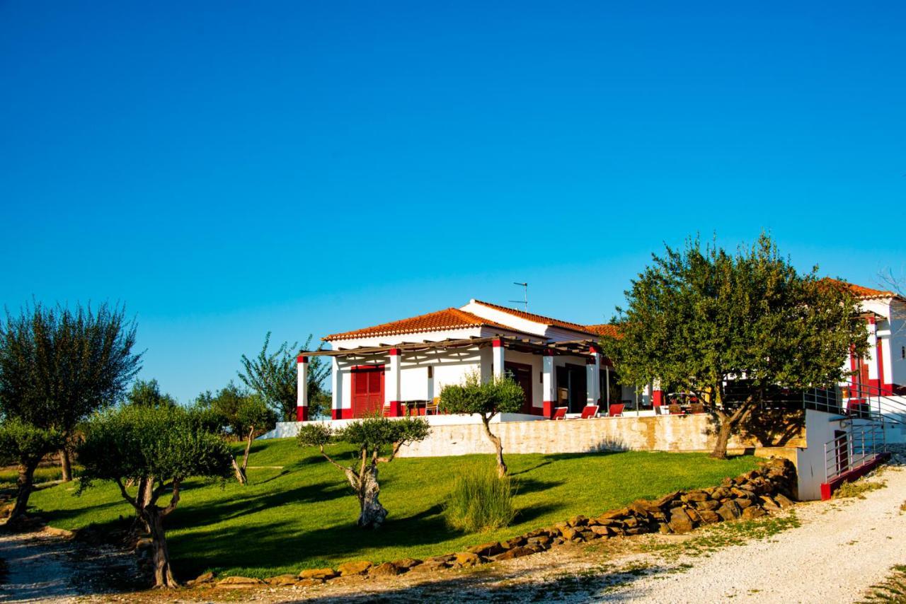 Monte Da Coelha Al Hotel Redondo Exterior photo